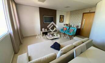 Imagem 4: Apartamento no Edifício Santorini no Centro da Cidade