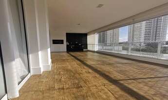 Imagem 2: Apartamento para venda possui 134 metros quadrados com 3 suítes