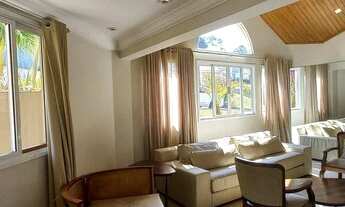 Imagem 5: Casa com 4 dormitórios à venda, 337 m² por R$ 1.990.000,00 - Campo Comprido - Curitiba/PR