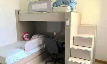 Imagem 7: Apartamento 3 suítes, academia, espaço gourmet e muito mais na Jatiuca