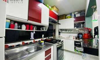 Imagem 4: Casa à venda, 65 m² por R$ 145.000,00 - São Bernardo - Juiz de Fora/MG