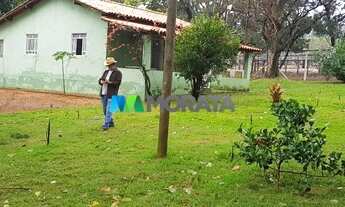 Imagem 3: PARAOPEBA - Fazenda - Zona Rural