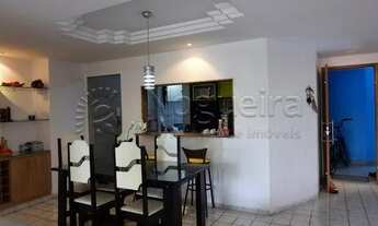 Imagem 3: Apartamento para venda com 85 metros quadrados com 3 quartos em Várzea - Recife - PE