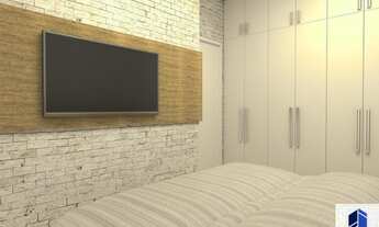 Imagem 4: Apartamento ao lado do metrô Patriarca