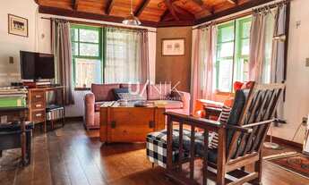 Imagem 4: Casa para venda com 240 metros quadrados com 3 quartos em Campeche - Florianópolis - SC