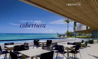 Imagem 4: Apartamento à Venda na Praia de Jacarecica | 214m2 | 4 suítes | 5 vagas