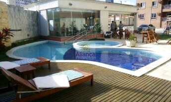 Imagem 6: NATAL - Apartamento Padrão - Ponta Negra