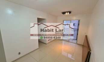 Imagem 2: Apartamento para Locação tem 68 metros quadrados com 3 quartos em Centro - Diadema - SP