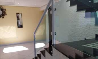 Imagem 4: Casa com 3 dormitórios à venda, 473 m² por R$ 900.000,00 - Laranjeiras - Caieiras/SP