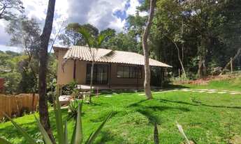 Imagem 5: Brumadinho - Casa de Condomínio - Condomínio Aldeia Da Cachoeira Das Pedras