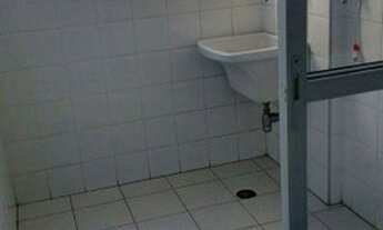 Imagem 4: Lindo Apartamento Mobiliado Horto