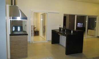 Imagem 2: Casa à venda, 4 quartos, 4 suítes, Nova Uberlândia - Uberlândia/MG