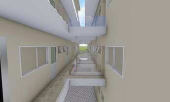 Imagem 7: Apartamento para venda tem 73 metros quadrados com 2 quartos em PRAIA DE MARANDUBA - Ubatu