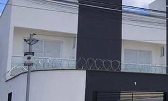 Imagem 2: Vida Nova sobrado sala 2 ambientes e cozinha americana, 2 suítes, porcelanato, excelente l