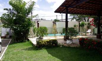 Imagem 6: Aluguel casa condomínio