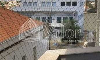 Imagem: São Carlos - Apartamento Padrão - Jardim