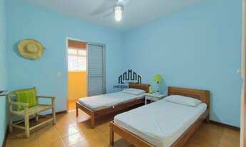 Imagem 6: Apartamento com 3 dormitórios à venda, 115 m² - Praia das Pitangueiras - Guarujá/SP