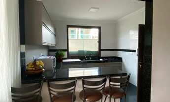 Imagem 2: Casa a venda Cariru - Ipatinga - MG 186m2 - 3 quartos 2 banheiros área gourmet