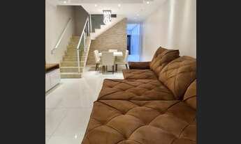 Imagem 7: Sobrado para venda com 184 metros quadrados com 3 quartos em Jardim Vila Galvão - Guarulho