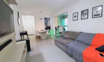 Imagem 3: Apartamento com 2 dormitórios à venda, 80 m² por R$ 650.000,00 - Praia das Pitangueiras