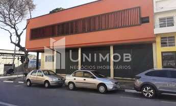 Imagem 2: Galpão - Vila Industrial - Campinas