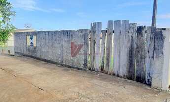 Imagem 2: Terreno de 317 m2 no Jardim do Sol em Londrina. DEIXAR TELEFONE PARA QUE POSSAMOS ENTRAR E