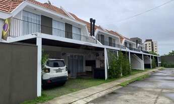 Imagem: CONDOMÍNIO FECHADO no SAGUAÇÚ com 3 quartos