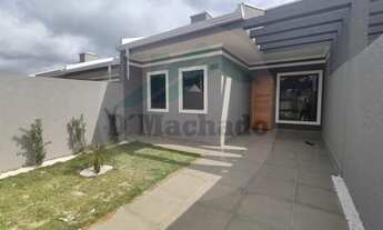 Imagem 3: Casa para Venda em Fazenda Rio Grande, Eucaliptos, 3 dormitórios, 1 banheiro, 2 vagas