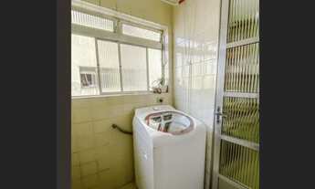 Imagem 3: Apartamento para venda tem 55 metros quadrados com 2 quartos em Alto da Mooca - São Paulo