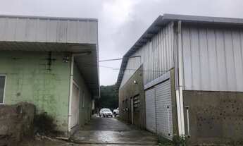 Imagem 6: Pavilhão Concreteira