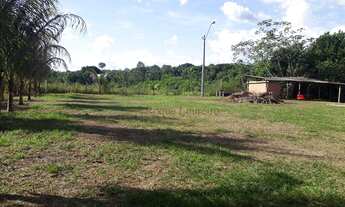 Imagem 5: Chácara com 1 dormitório à venda, 2960 m² por R$ 70.000,00 - Zona Rural - Iranduba/AM