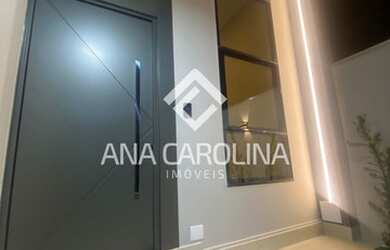 Imagem 6: LL - Casa para venda com 200 metros quadrados com 3 quartos em Villa SEgura - Montes Claro