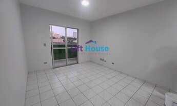 Imagem: Excelente apartamento para aluguel com 58