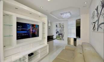 Imagem 4: Mobiliado no Klabin