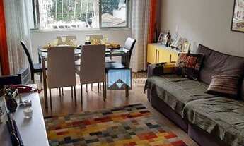 Imagem: Lindo apartamento com 3 dormitórios à