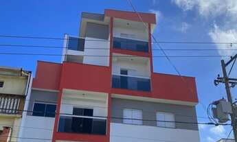 Imagem 2: São Paulo - Apartamento Padrão - Jardim Nordeste