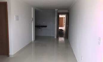 Imagem 4: Apartamento para venda tem 53 metros quadrados com 2 quartos