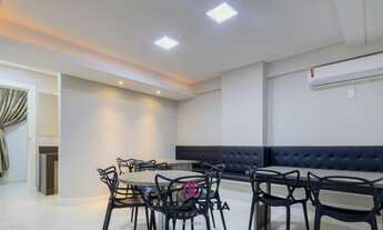 Imagem 2: Apartamento para venda com 115 metros quadrados com 3 quartos em Escola Agrícola - Blumena