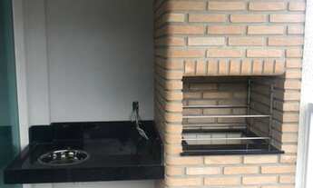 Imagem 3: APARTAMENTO A VENDA EM UBERLÂNDIA COM VARANDA GOURMET