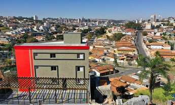 Imagem 2: Apartamento tipo Studio na cidade de Itatiba. Próximo a USF e Centro