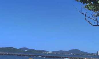 Imagem 4: Geminado próximo a praia de itajuba