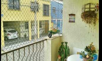 Imagem 6: Apartamento 2 quartos, 1 suíte, 1 vaga de garagem - Santa Luzia - Juiz de Fora