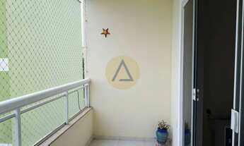 Imagem 7: Cobertura duplex 03qs no Mariléia