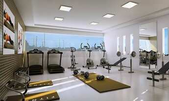 Imagem 4: Apartamento ponta dareia entrada da península nascente e ventilado