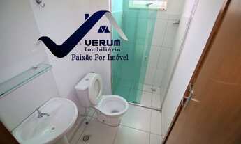 Imagem 3: Condomínio Ideal Flores , C/ 110m².Use FGTS