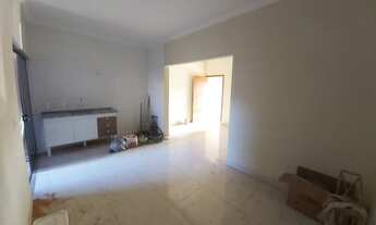 Imagem 7: Excelente imóvel novo a venda no bairro Jardim São Domingos, na cidade de Sumaré com três