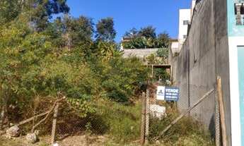 Imagem 2: TERRENO RESIDENCIAL em CAMPO LIMPO PAULISTA - SP, JARDIM EUROPA