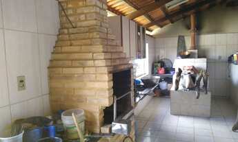 Imagem 6: SITIO RURAL em ITAÚNA - MG, GRAÇAS