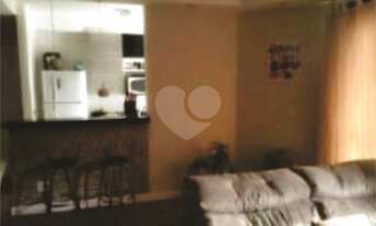 Imagem 3: Apartamento Parque Novo Mundo