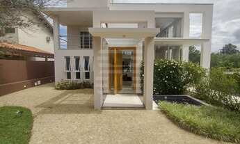 Imagem 6: CAMPINAS - Casa de Condomínio - Loteamento Arboreto dos Jequitibás (Sousas